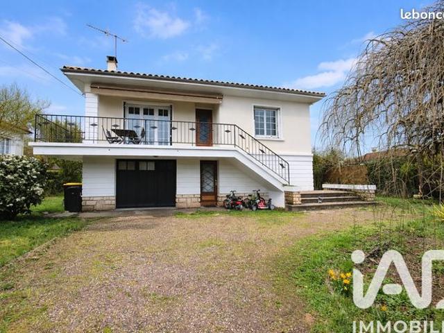 Maison vente à Pineuilh, Gironde
