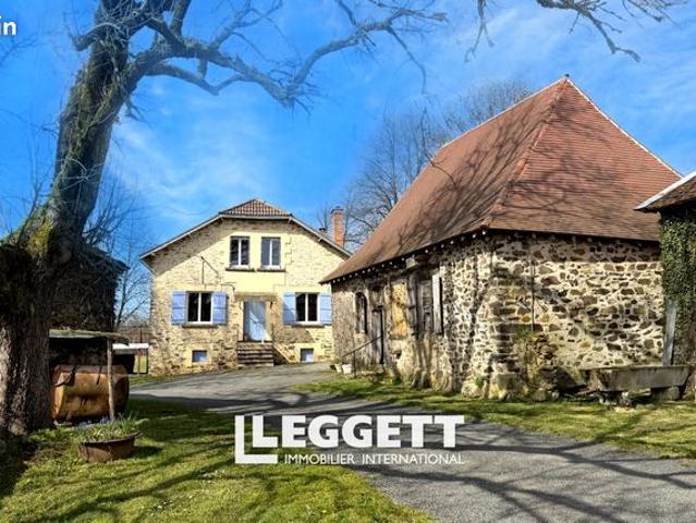 Maison vente à Fontenay-le-Comte, Saint-mesmin