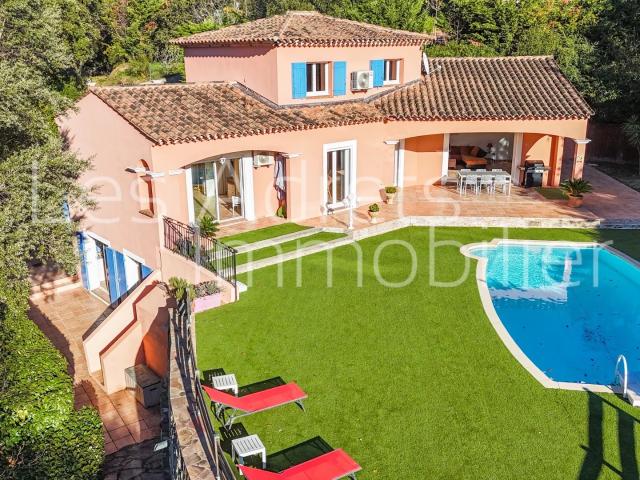 Maison vente à Arrondissement de Draguignan, Les Adrets-de-l'estérel