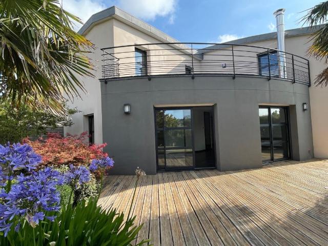 Maison vente à Brest, Bretagne
