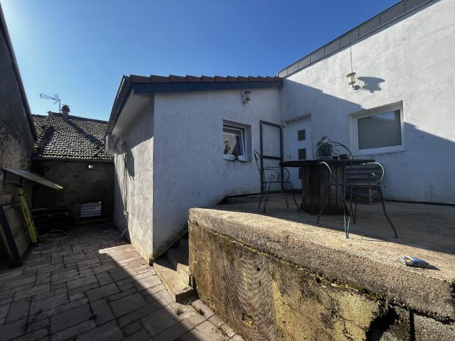 Maison vente à Forbach-Boulay-Moselle, Longeville-lès-saint-avold