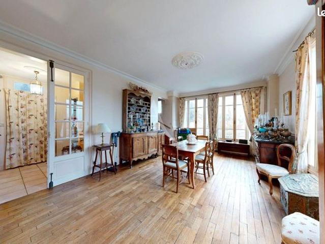 Maison vente à Mantes-la-Jolie, Hardricourt