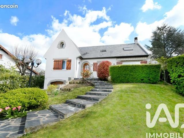 Maison vente à Évry, Corbeil-essonnes