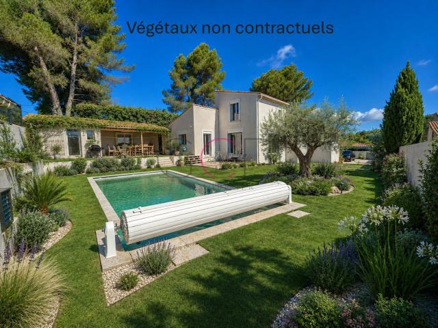Maison vente à Istres, Rognac
