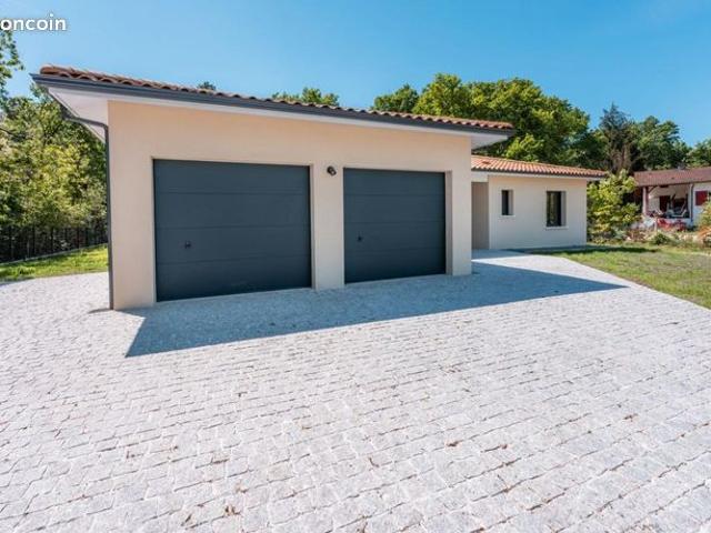 Maison vente à Bordeaux, Saint-aubin-de-médoc