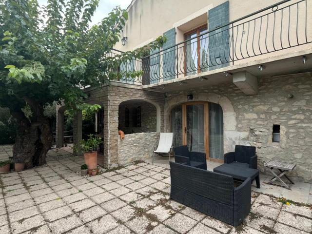 Maison vente à Saint-marcel-lès-sauzet, Drôme