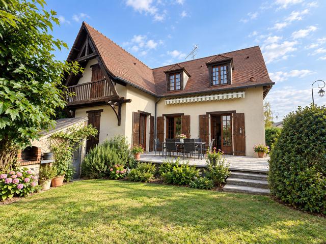 Maison vente à Antony, Hauts-de-Seine