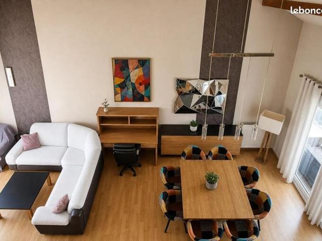 Maison vente à Forbach-Boulay-Moselle, Freyming-merlebach