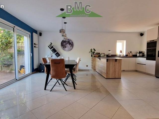 Maison vente à Argenteuil, Le Plessis-bouchard