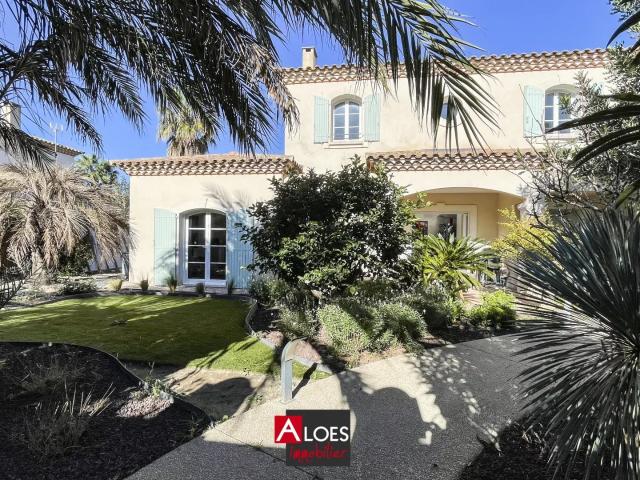 Maison vente à Nîmes, Aigues-mortes