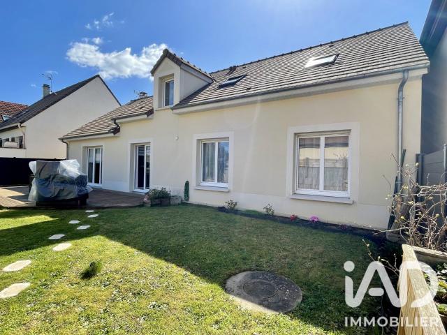 Maison vente à Évry, Viry-châtillon