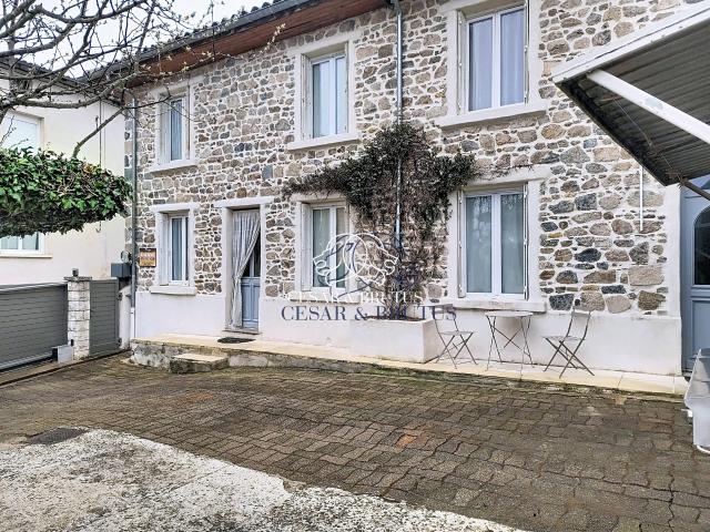 Maison vente à Villefranche-sur-Saône, Rhône