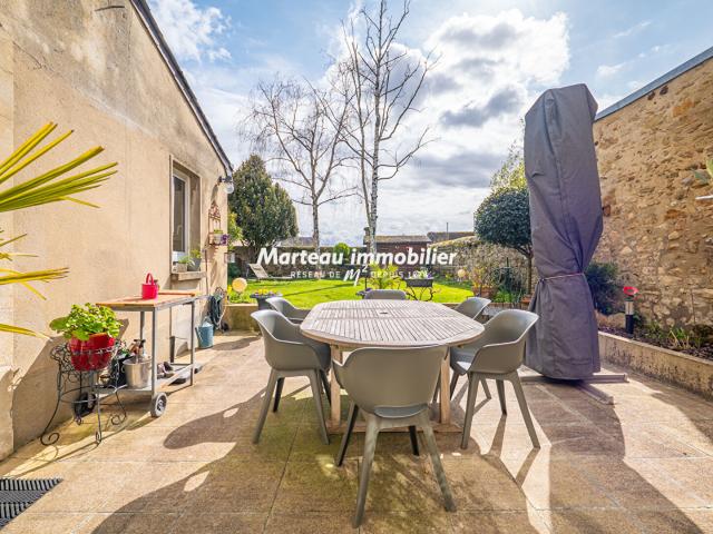 Maison vente à France métropolitaine, Le Mans