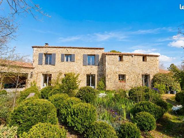 Maison vente à Apt, Gordes