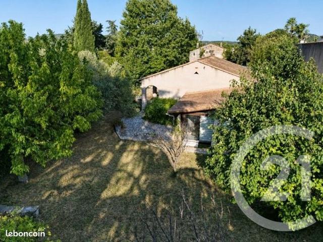 Maison vente à Nîmes, Clarensac