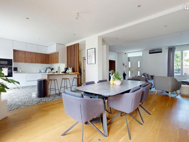 Maison vente à Argenteuil, Cormeilles-en-parisis