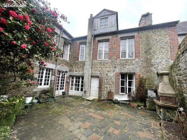 Maison vente à Saint-Lô, Normandie