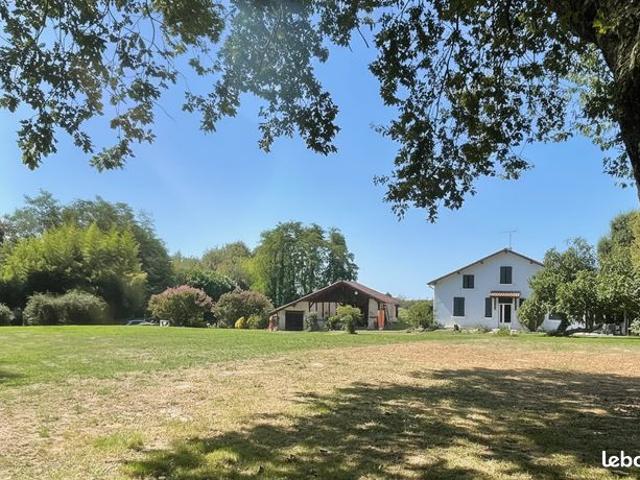 Maison vente à Dax, Hinx