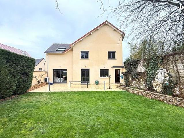 Maison vente à Sarcelles, Baillet-en-france