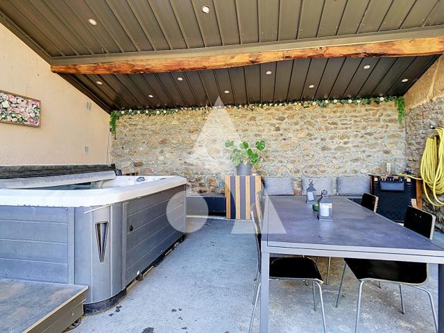 Maison vente à Montbrison, Saint-denis-sur-coise