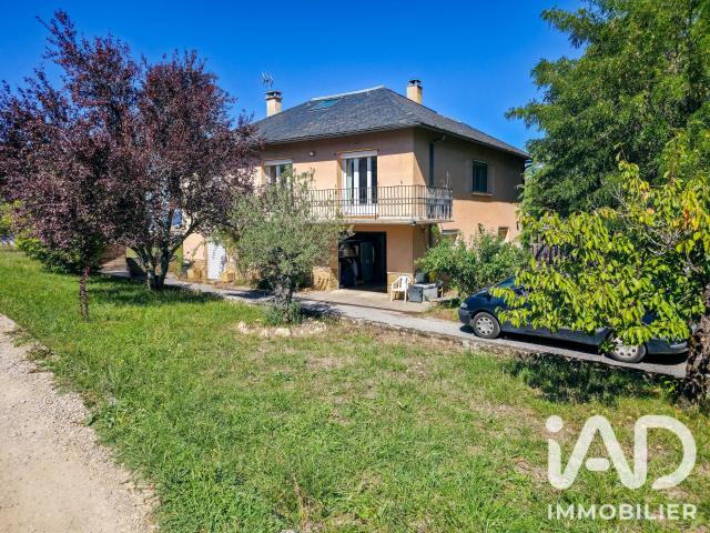 Maison vente à Millau, Agen-d'aveyron