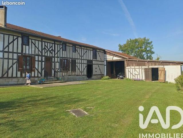 Maison vente à Saint-Dizier, Grand Est