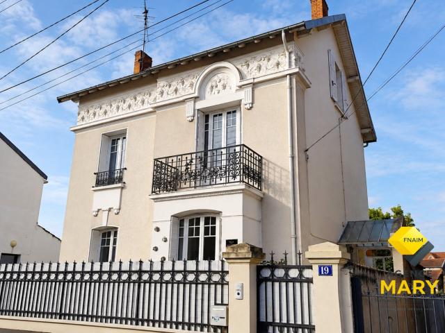 Maison vente à Cusset, Allier