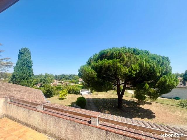 Maison vente à Toulouse, Castelmaurou
