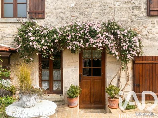 Maison vente à Pontoise, Wy-dit-joli-village