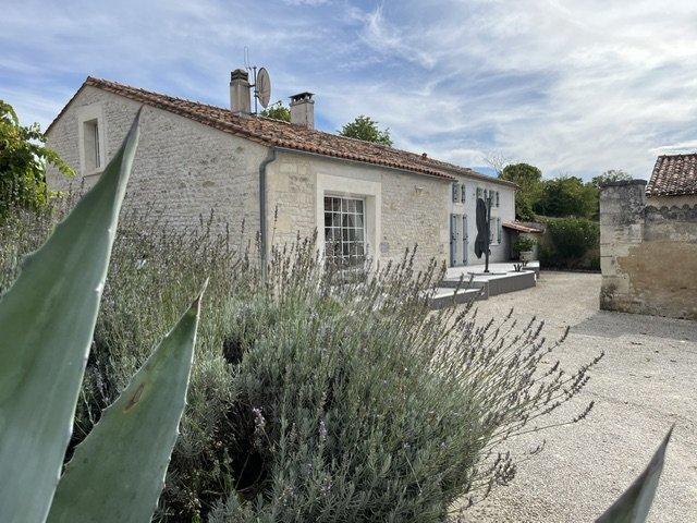 Maison vente à Hiersac, Charente