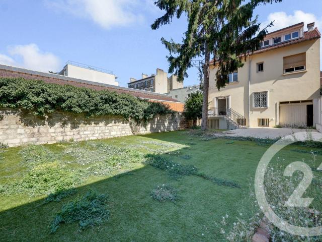 Maison vente à Quartier Plein Sud, Montrouge