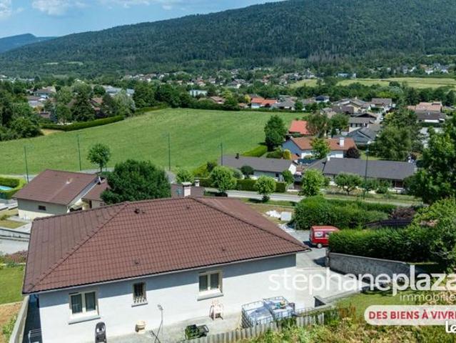 Maison vente à Nantua, Groissiat