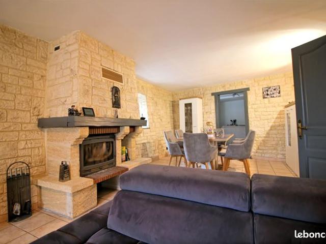 Maison vente à Thionville, Sierck-les-bains