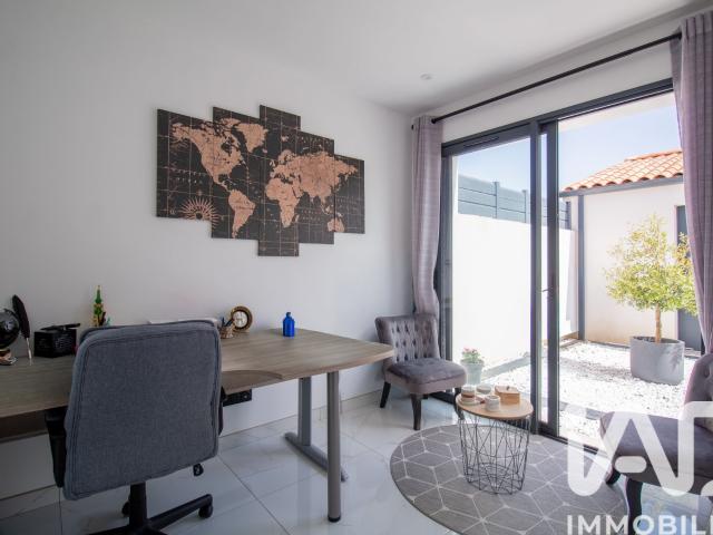 Maison vente à La Rochelle, Nieul-sur-mer