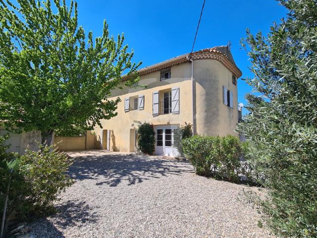 Maison vente à Carpentras, Orange
