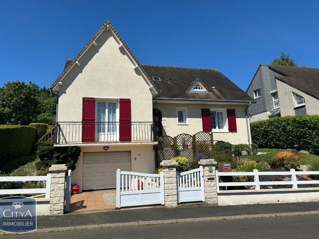 Maison vente à France métropolitaine, Le Mans