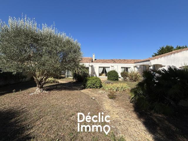 Maison vente à Fief Nouveau, Clavette