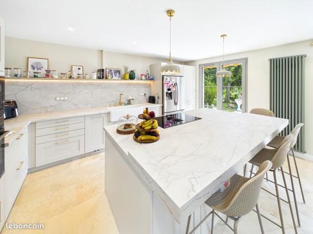 Maison vente à Thonon-les-Bains, Veigy-foncenex