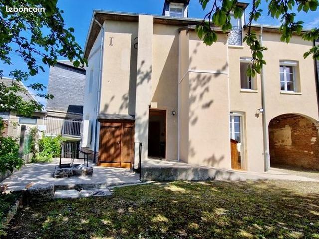 Maison vente à Dieppe, La Feuillie