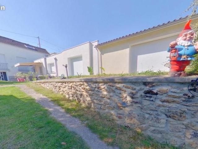 Maison vente à Épernay, Epernay