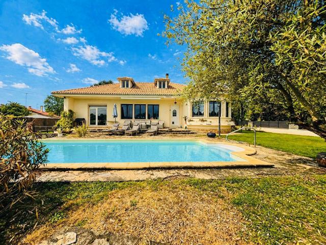 Maison vente à Villeneuve-sur-Lot, Casseneuil