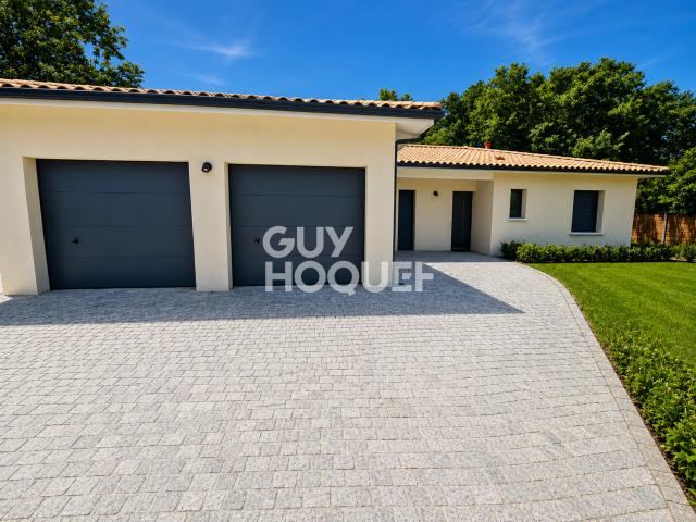 Maison vente à Le Tronquet, Saint-Aubin-de-Médoc