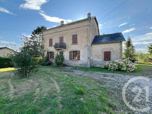 Maison vente à Lure, Fougerolles