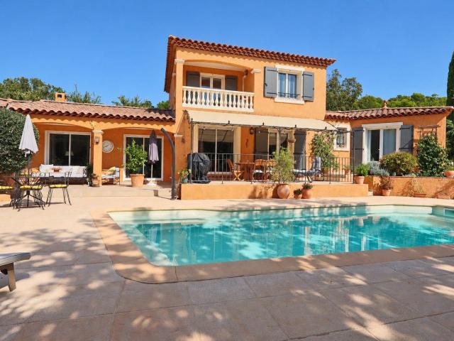 Maison vente à Garéoult, Var