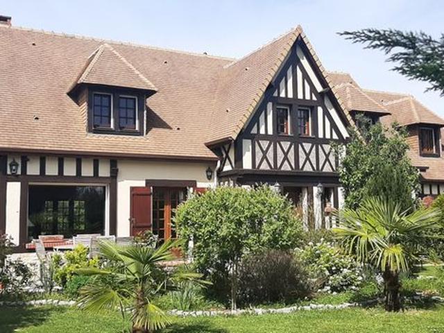 Maison vente à Les Andelys, Autheuil-authouillet