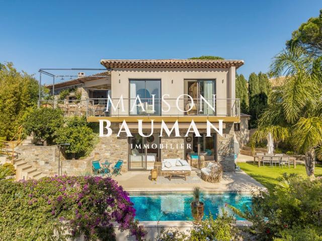 Maison vente à Arrondissement de Draguignan, Sainte-maxime