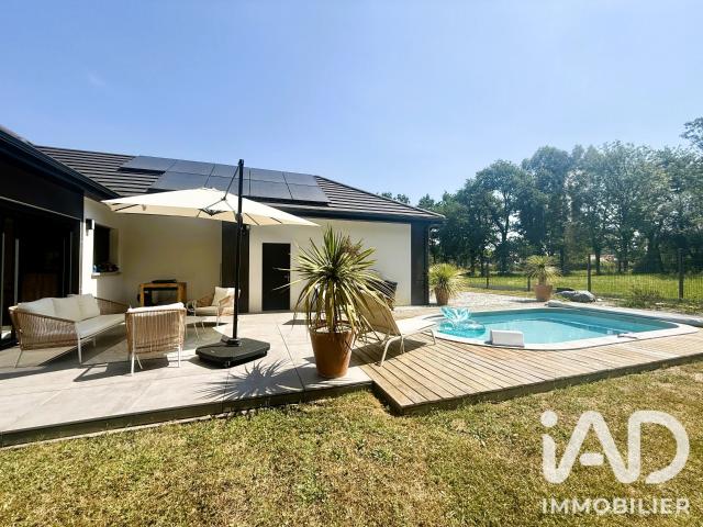 Maison vente à Pau, Arbus