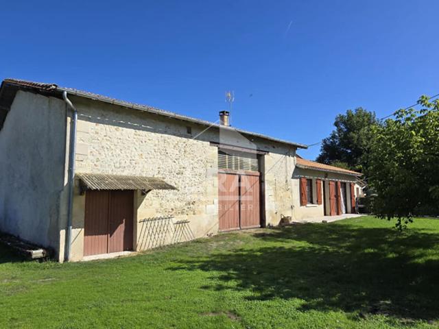 Maison vente à Périgueux, La Roche-chalais