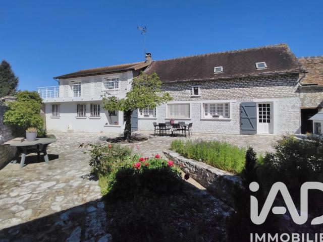 Maison vente à Les Andelys, Villiers-en-désoeuvre