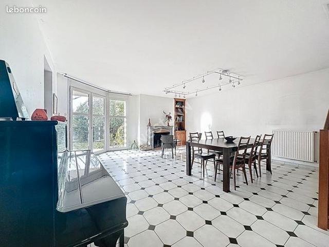 Maison vente à Nantes